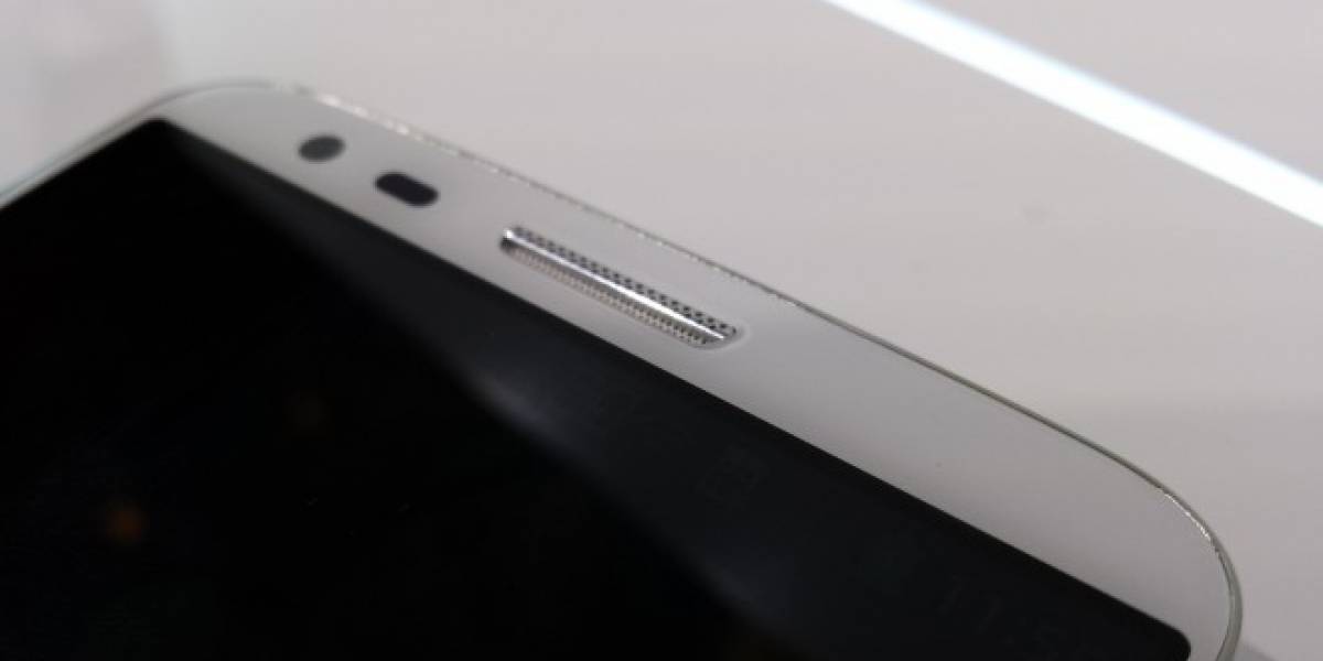 LG G2 en menos de 7 minutos, un recorrido en video