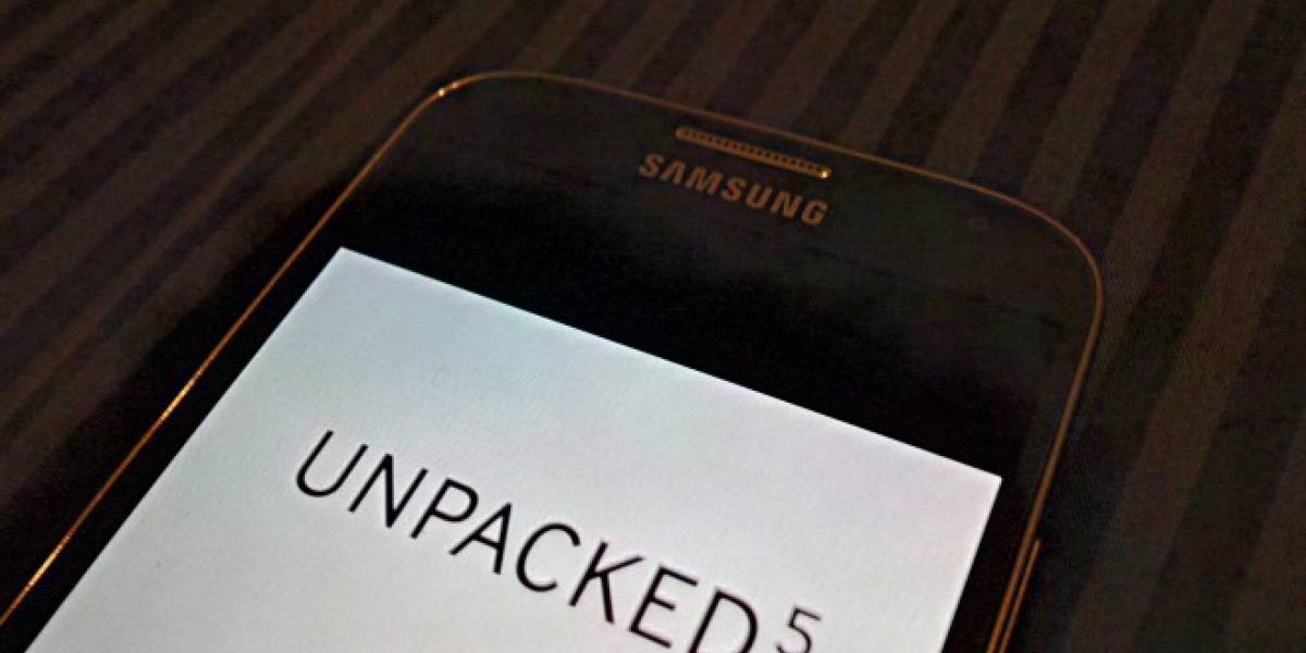Samsung prepara el lanzamiento del Galaxy S5 en #MWC2014