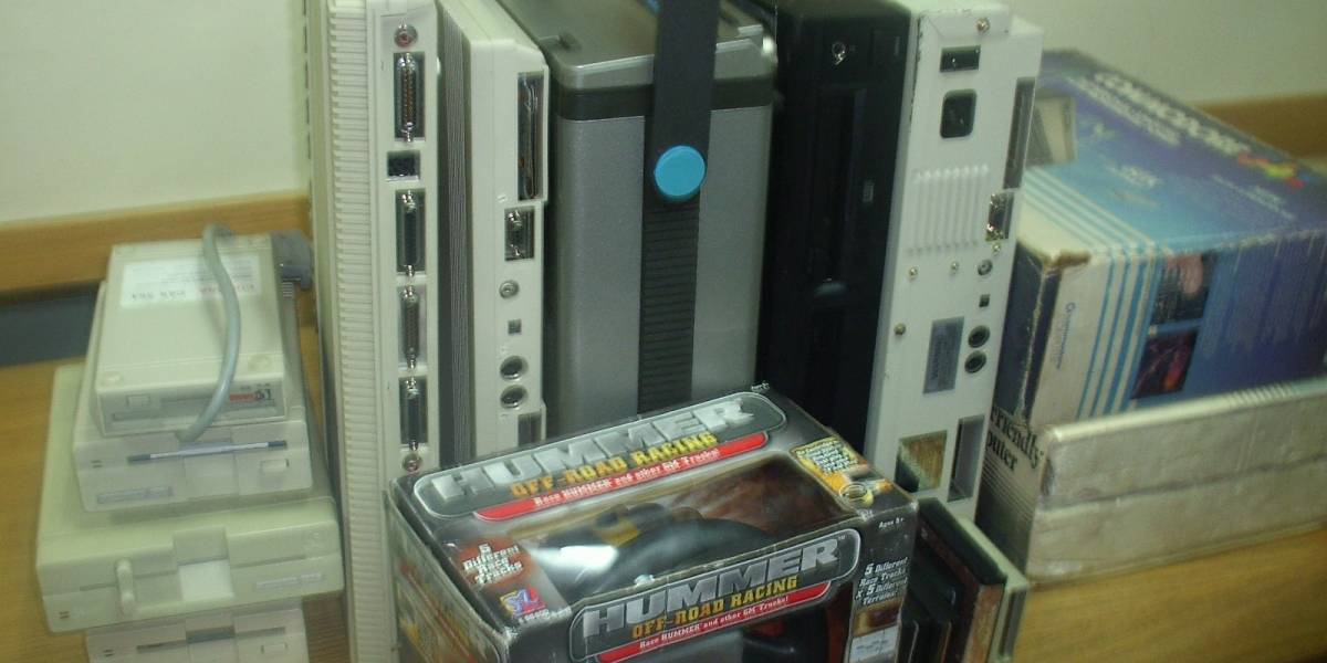 RetroBits 2009 : Un regreso a la raíces