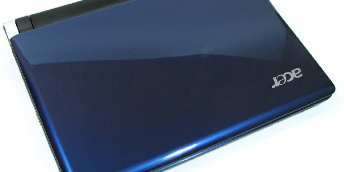 Acer Aspire One D250