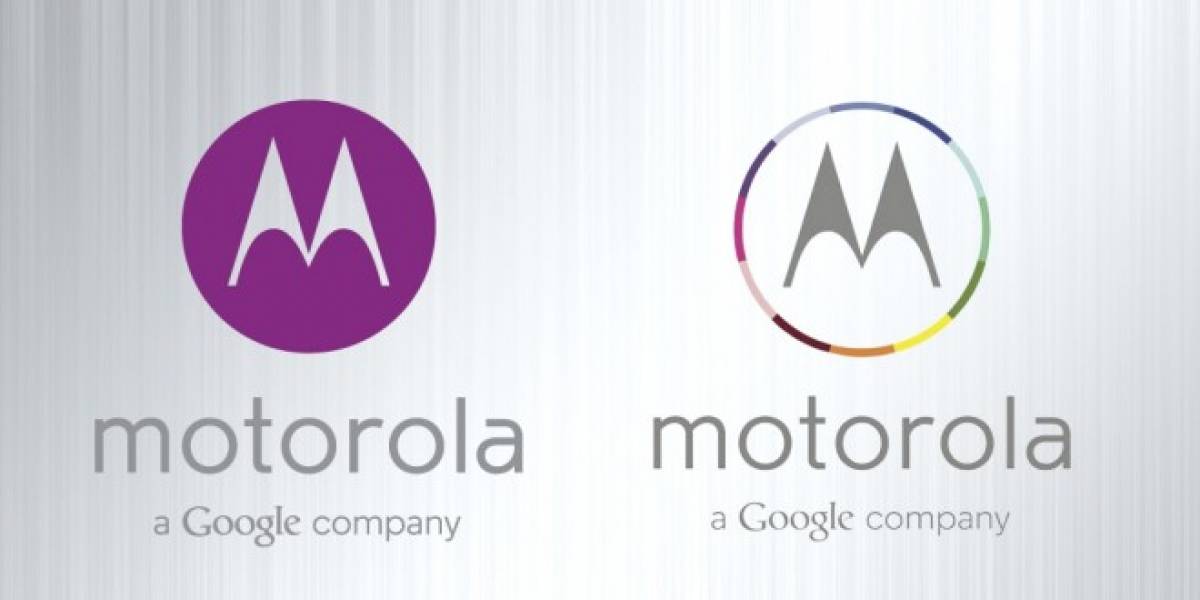 Motorola Mobility y su nuevo logo, primer gran cambio desde que Google la compró