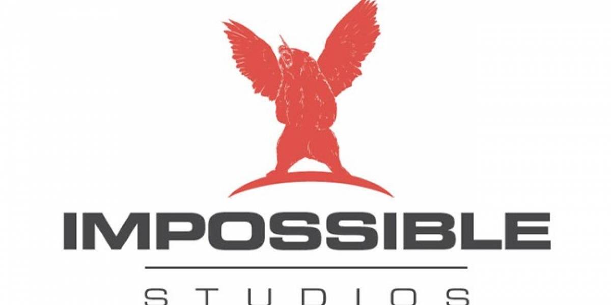 Epic Games anuncia oficialmente la formación de Impossible Studios