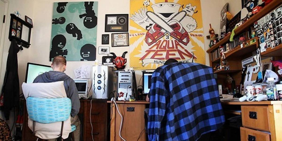 NB Opinión: Hacer videojuegos: tú también puedes