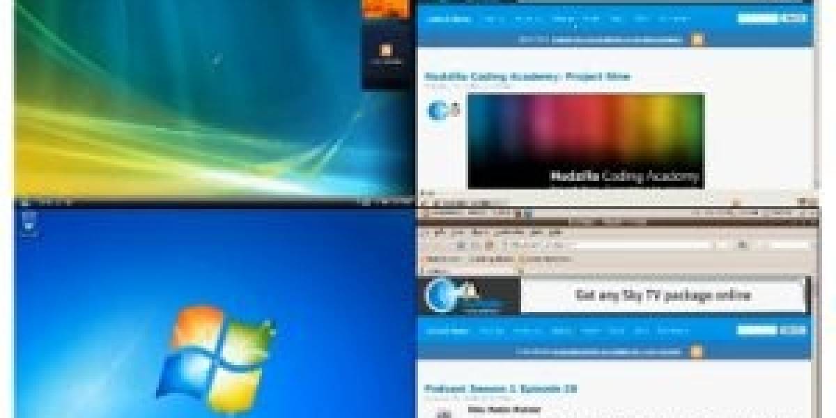 Video: La carrera por el inicio rápido entre Linux y Windows