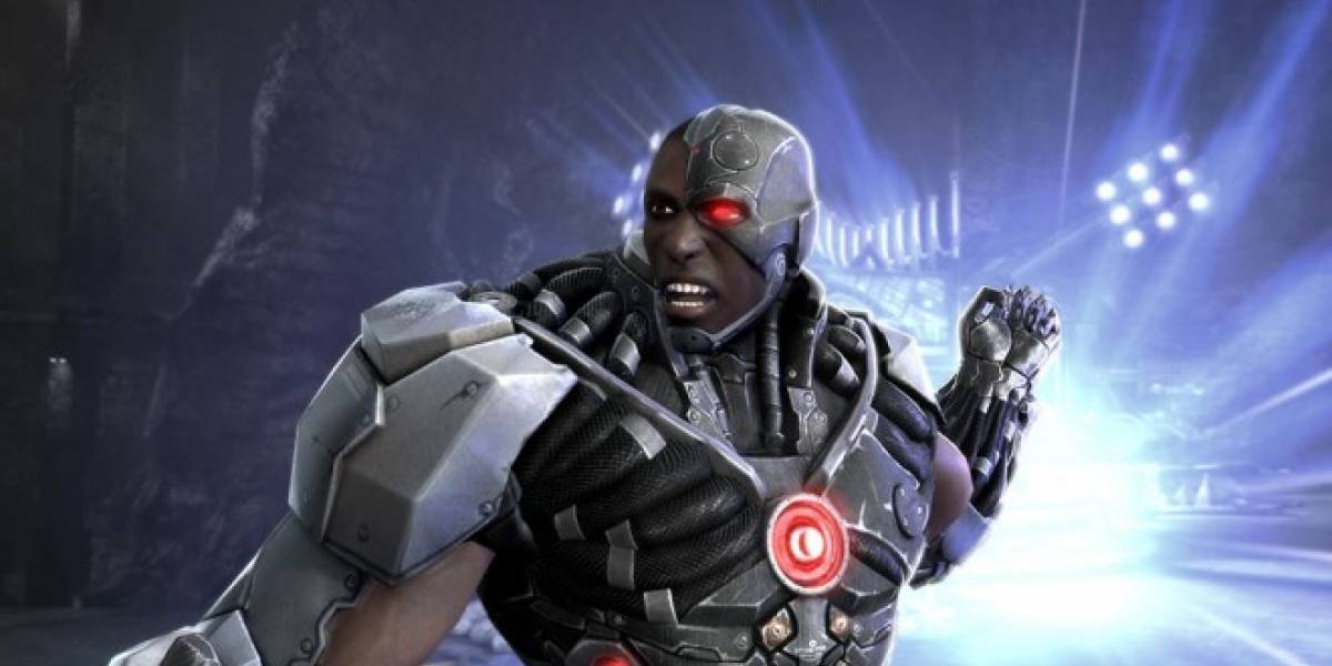 Ed Boon promete optimizar y mejorar el juego en línea para Injustice: Gods Among Us