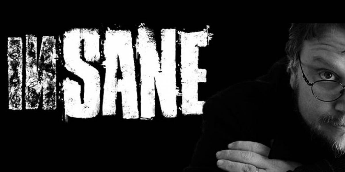 THQ afirma que InSane de Guillermo Del Toro sigue en producción