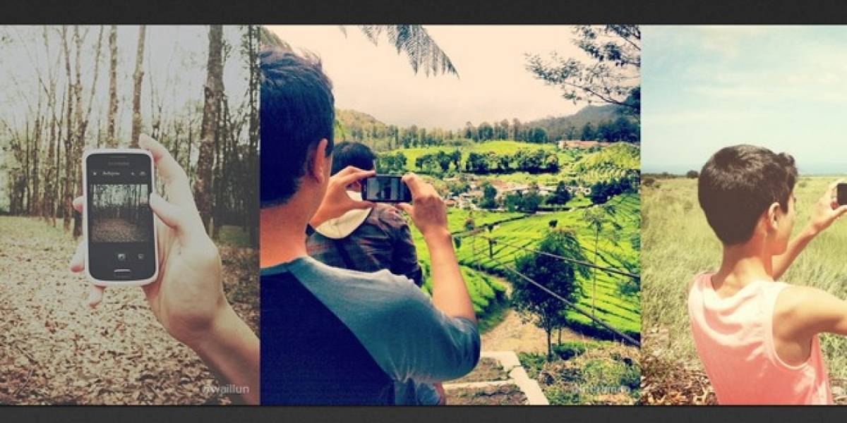 50 millones de personas utilizan Instagram a través de Android