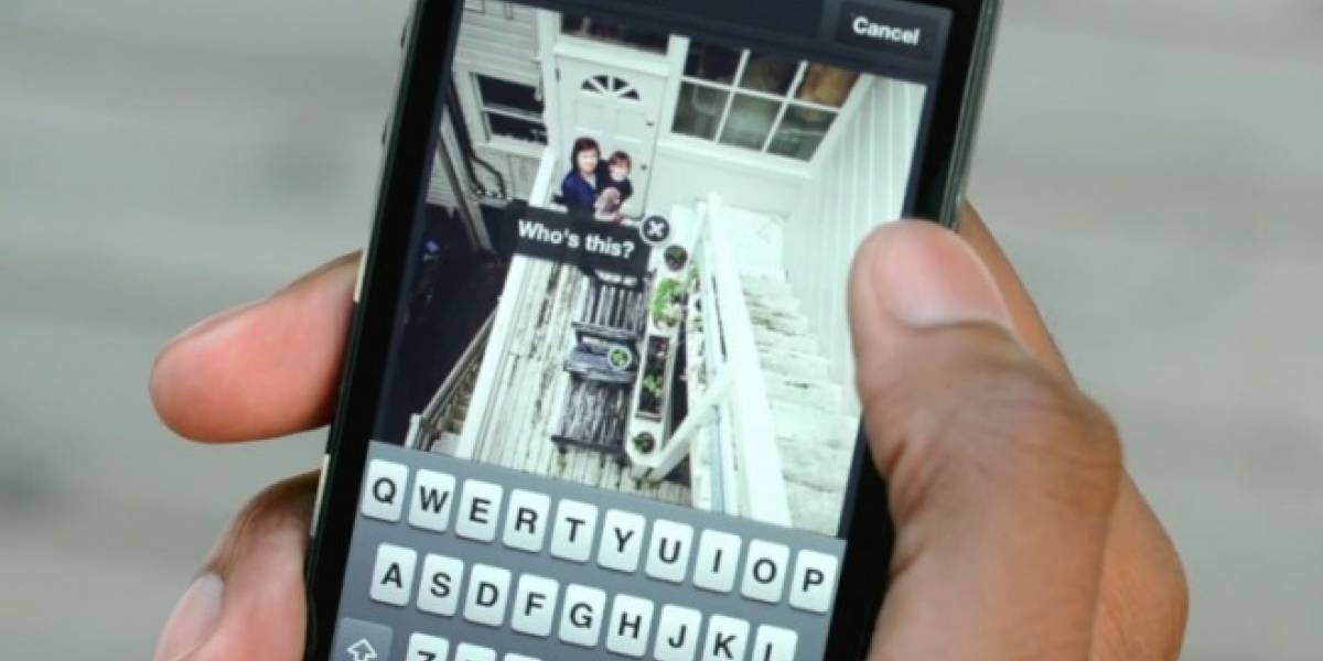Instagram ahora permite etiquetar personas en las fotos