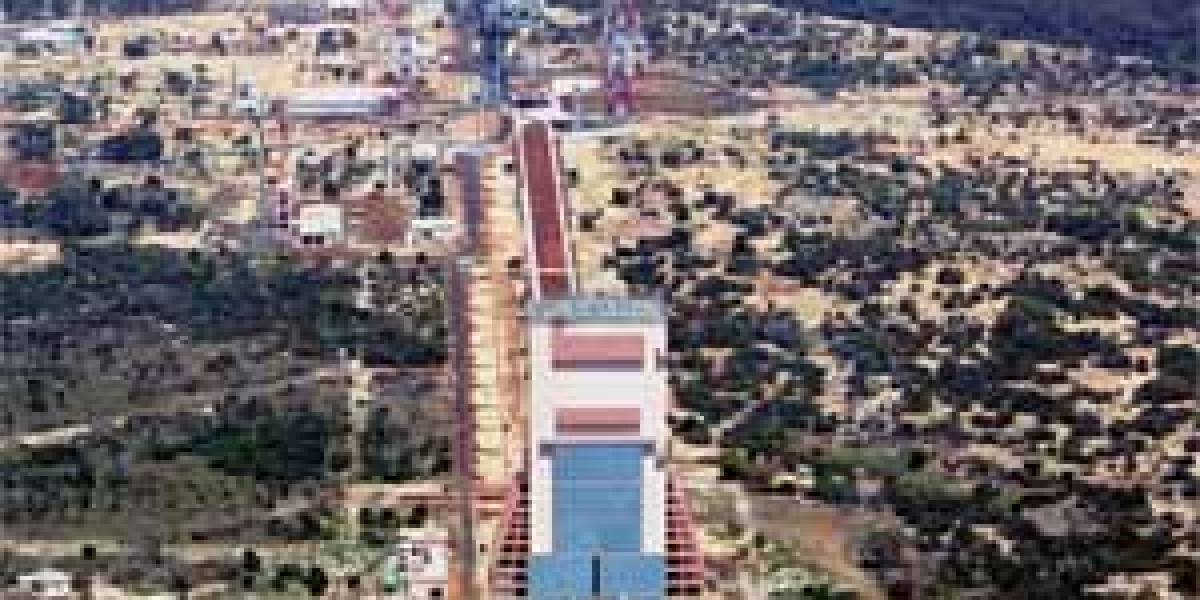 India busca a sus primeros astronautas