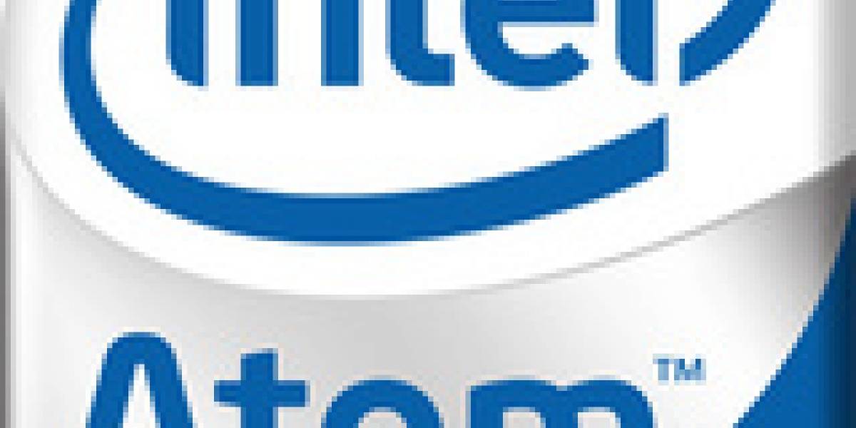 Intel anuncia su próxima generación de procesadores Atom (Pineview/Pinetrail)