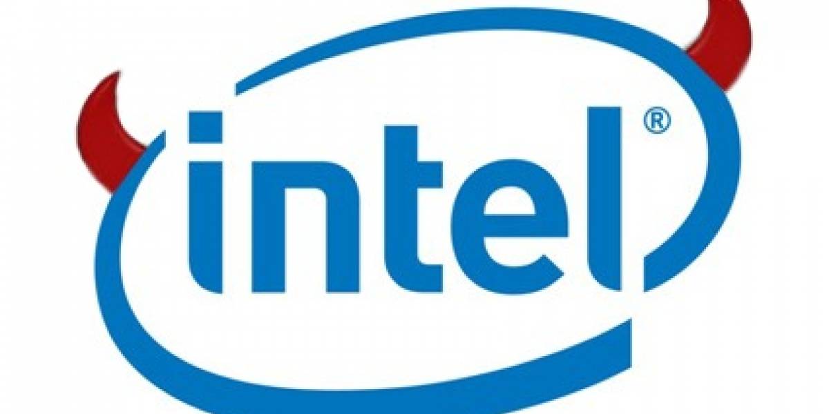 Intel fue demandada por monopolio en EE.UU.