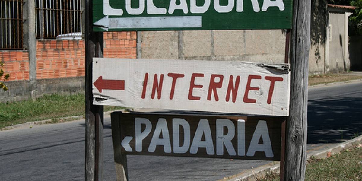 Cepal propone declarar a la banda ancha como "bien público"