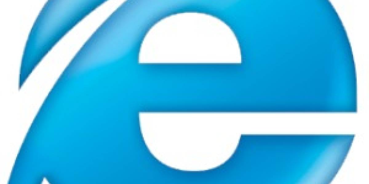 Microsoft inicia campaña para que actualices Internet Explorer 6