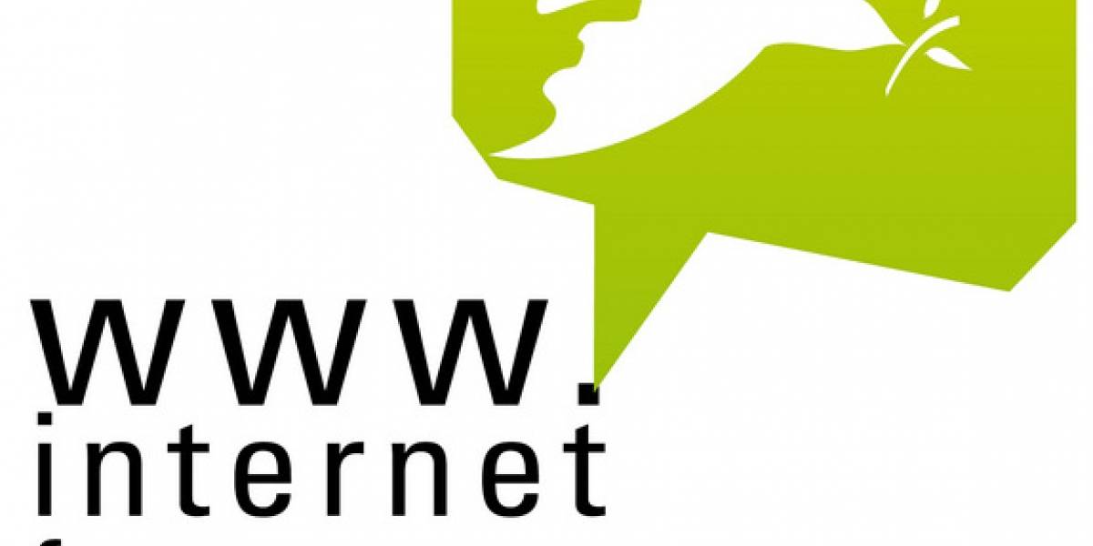 Proponen a Internet como candidato al Premio Nobel de la Paz