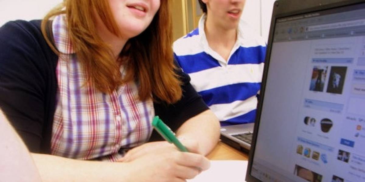 Dinamarca permitirá el uso de internet durante las clases y pruebas