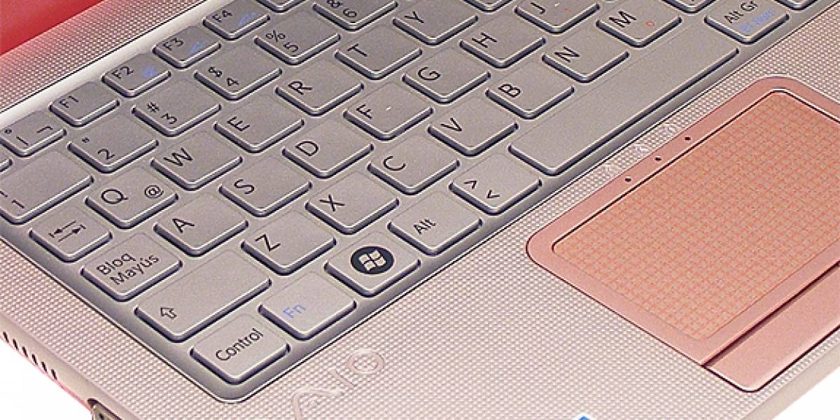 Sony VAIO W Series