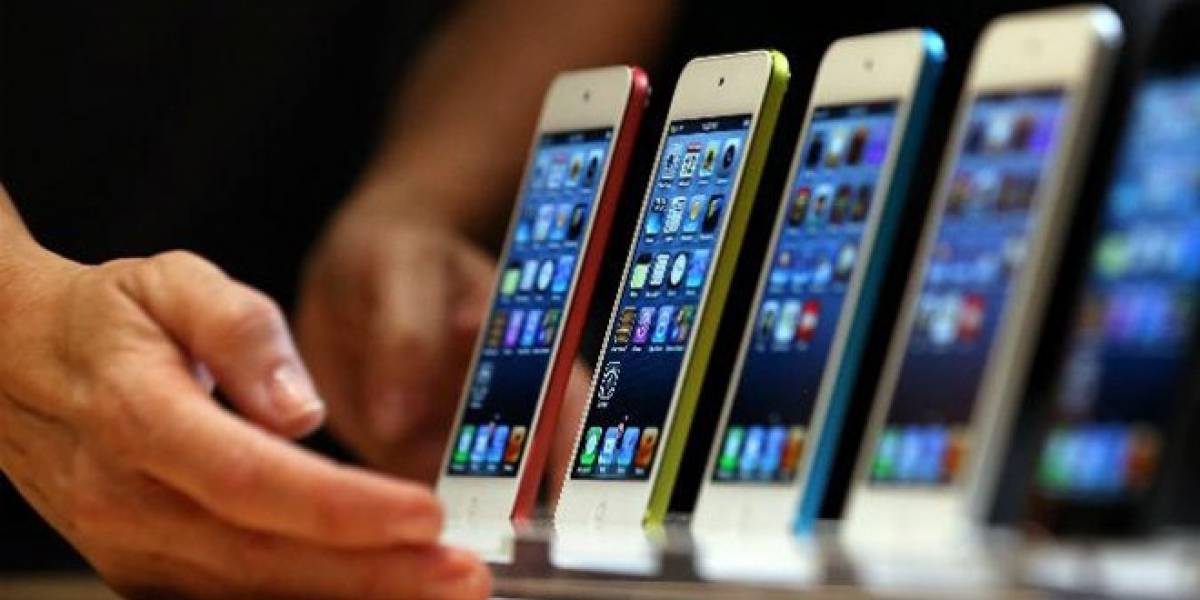Apple ya prepara iOS 6.1.3 con la solución a la falla del bloqueo con código