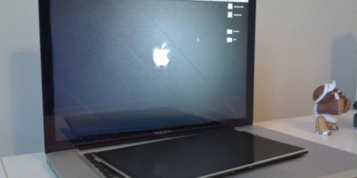 iPad: ¿Es esto lo que veremos mañana?