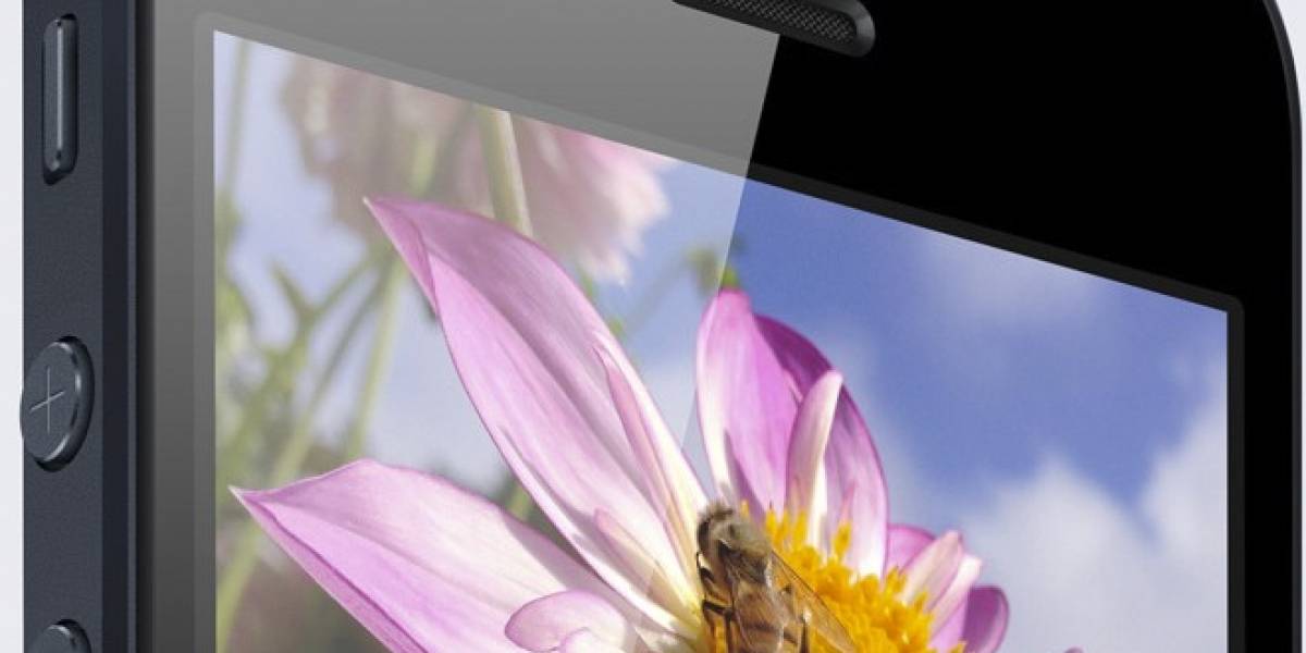 Apple podría mejorar la pantalla del iPhone de próxima generación