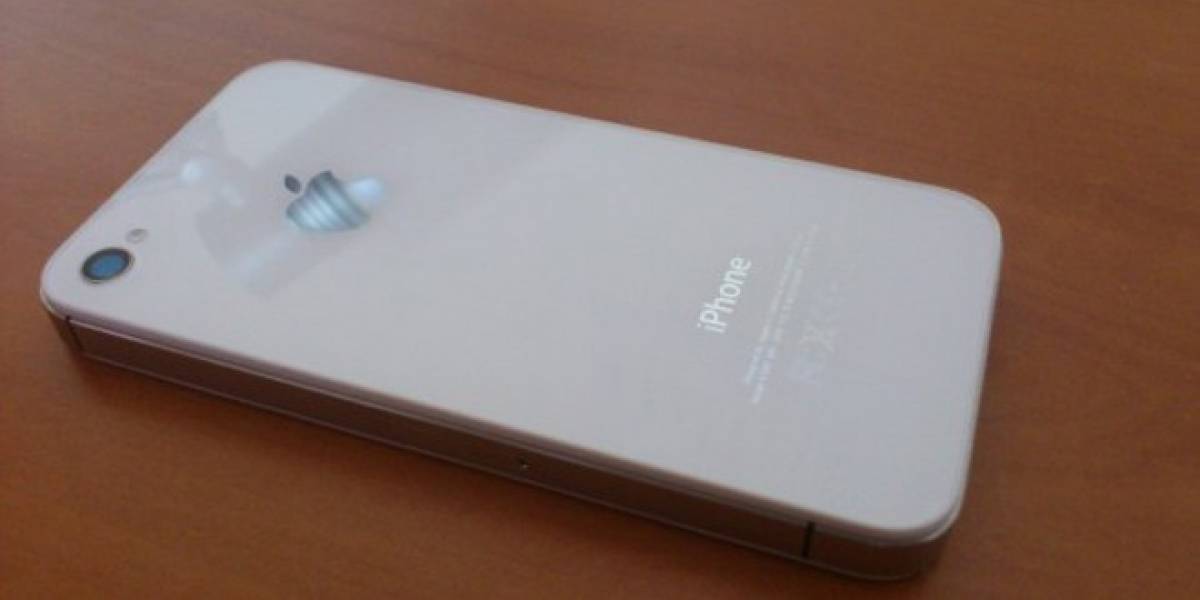 Apple lanza actualización iOS 6.1.1 sólo para iPhone 4S