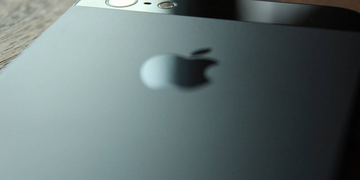 Supuestas fotos del iPhone 5S dan pistas de los planes de Apple