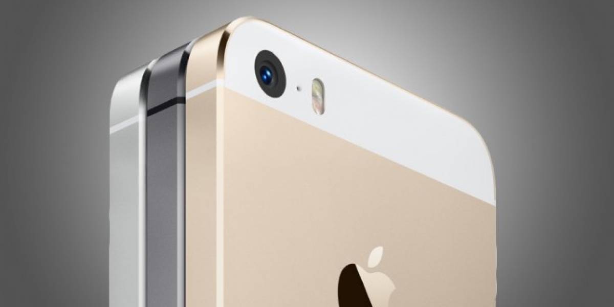 ¿iPhone 5S o 5C? Revisa las variantes del teléfono que funcionarán en tu país