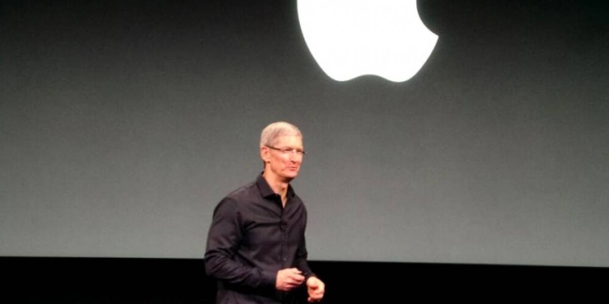 Este mes Apple llegará a los 700 millones de dispositivos vendidos con iOS