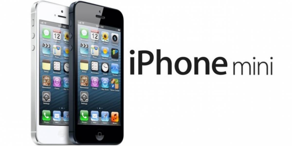 iPhone Mini, el antídoto contra Samsung
