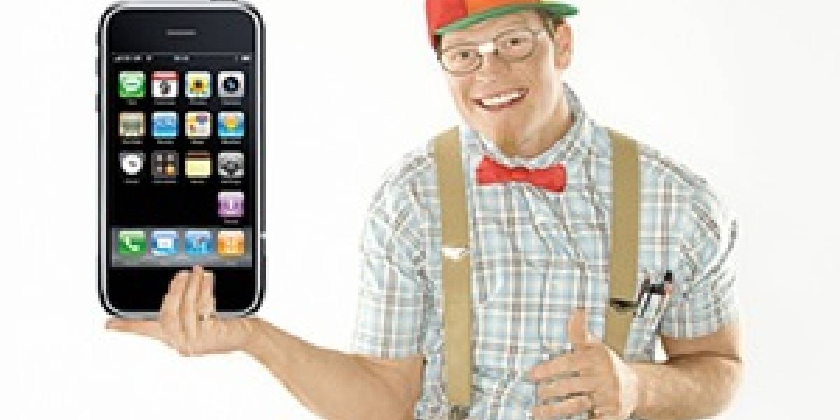 Le sacamos el jugo al nuevo iPhone 3G S