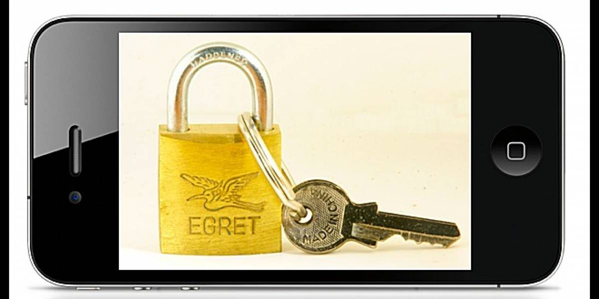 Un error en iOS 6.1 permite saltar el código de bloqueo en un iPhone