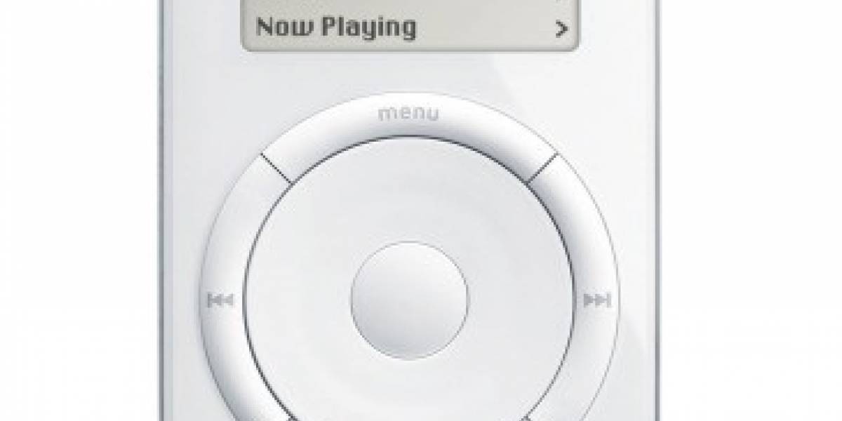 Feliz Cumpleaños: iPod