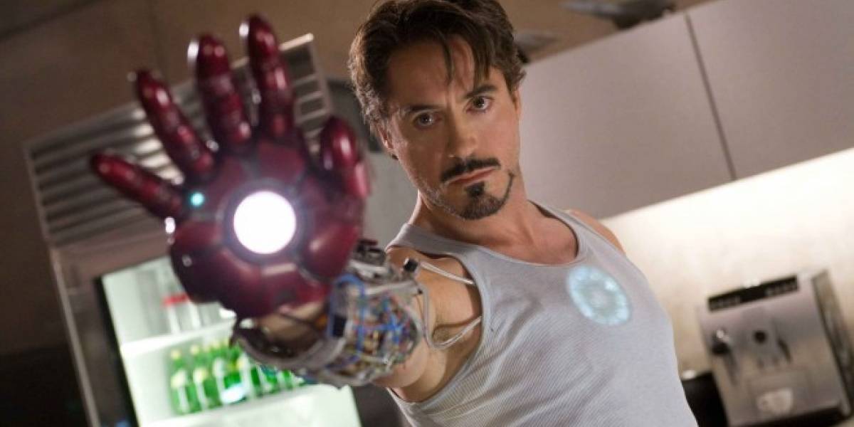 Afirman que HTC le pagará US$ 12 millones a Robert Downey Jr. para promocionar la marca