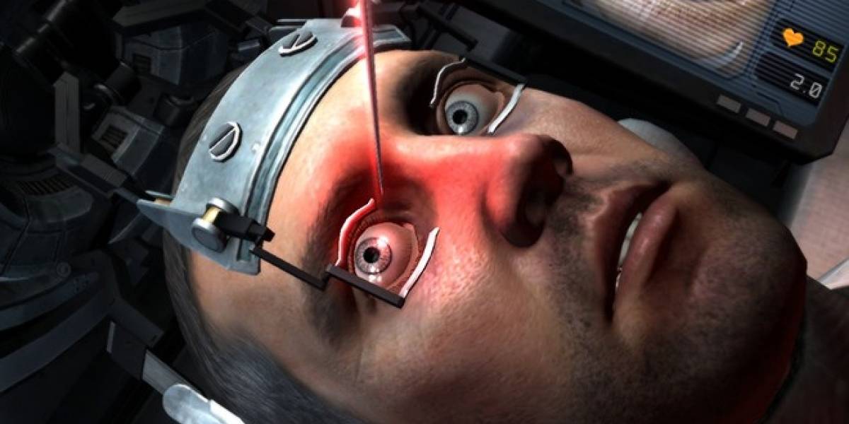 Un nuevo tráiler de Dead Space 3 nos cuenta la historia de la serie hasta ahora