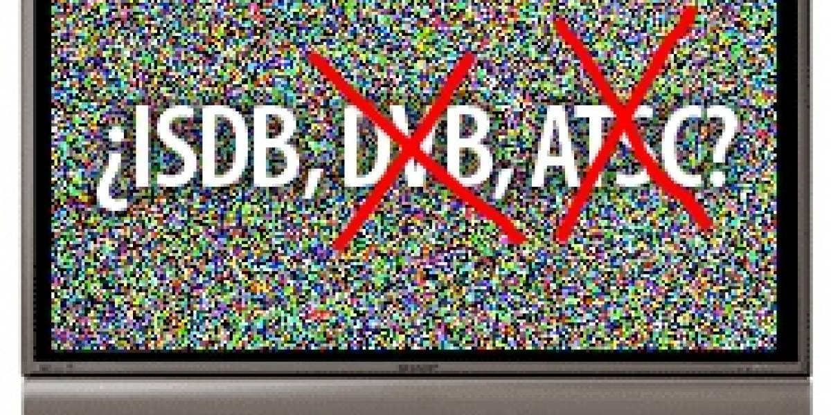 Chile elige norma ISDB-T para transmisión de televisión digital terrestre