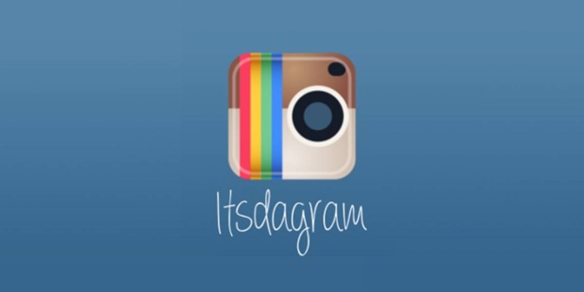 Itsdagram, sucedáneo de Instagram para Windows Phone 8, fue rebautizado a Instance