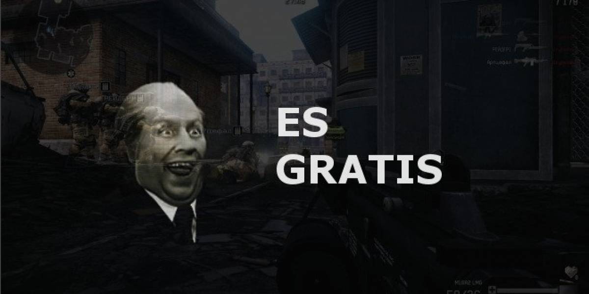Según Crytek, los juegos free to play son clave para el éxito de PlayStation 3