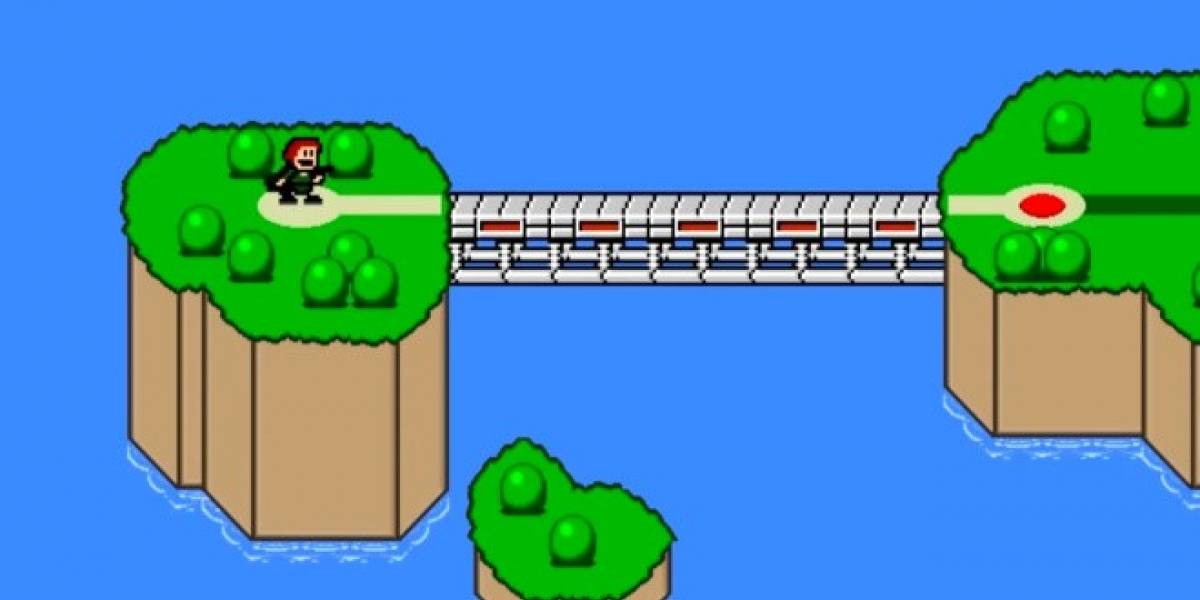 Ya está disponible I Wanna Be The Guy: Gaiden, la secuela del juego más difícil de la historia