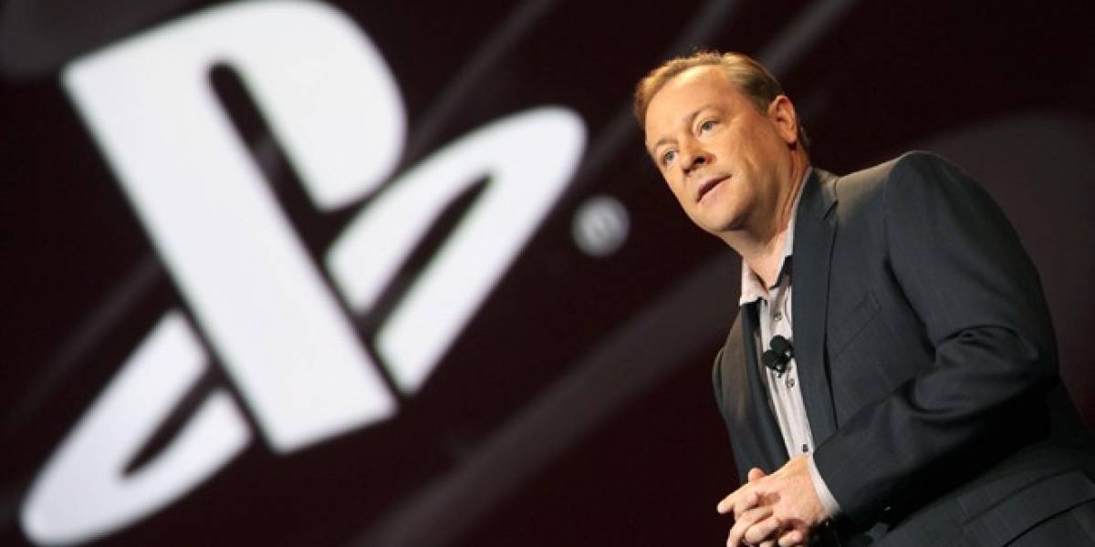 E3 2012: Jack Tretton no desea apresurar la llegada de la PS4