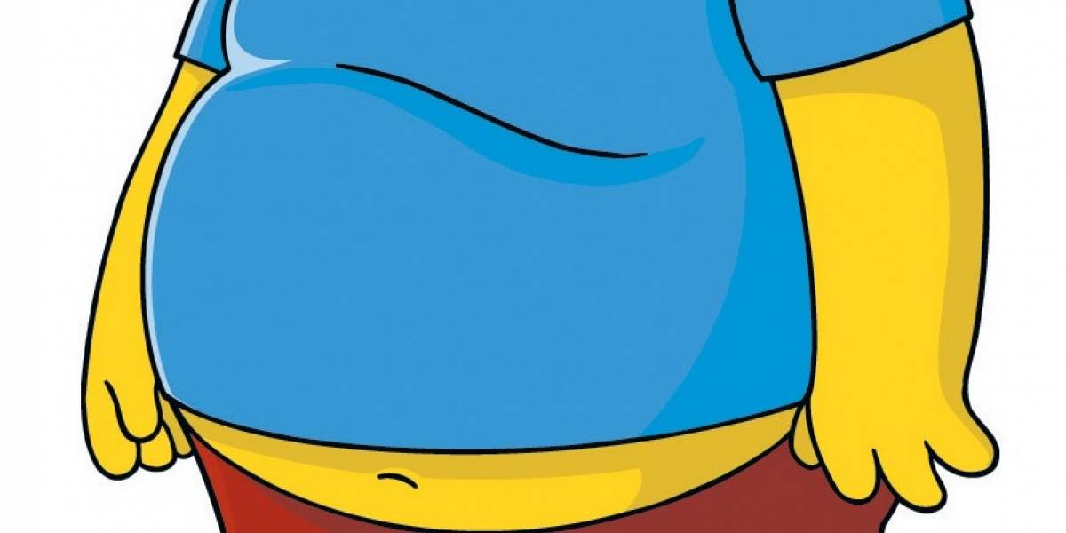 El jugador promedio es un hombre adulto de 35 años con sobrepeso