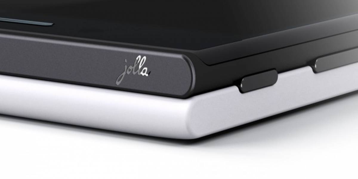 Jolla pondrá a la venta su primer teléfono el 27 de Noviembre en Finlandia