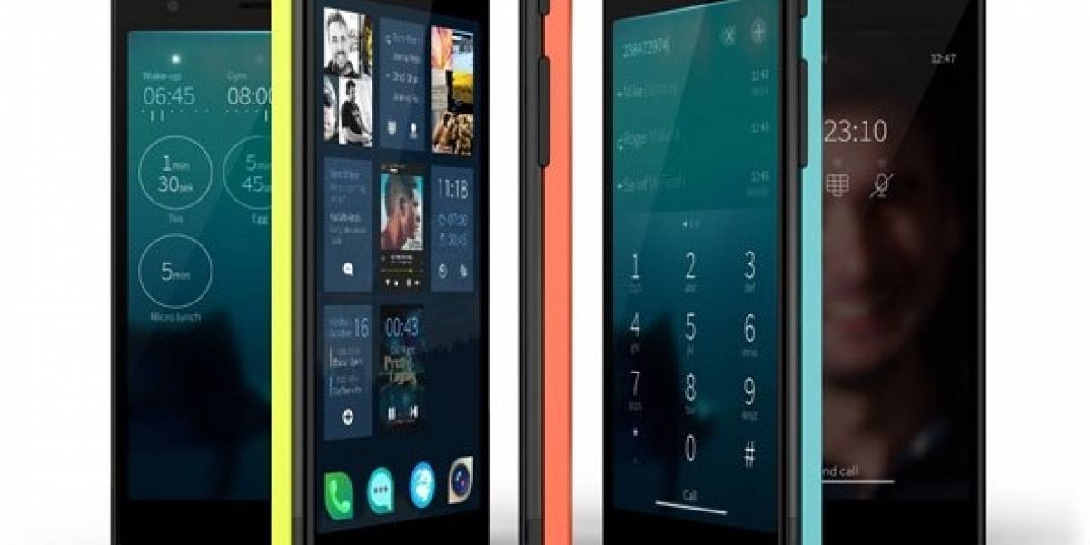 Jolla asegura que pronto podrás instalar Sailfish OS en tu dispositivo Android