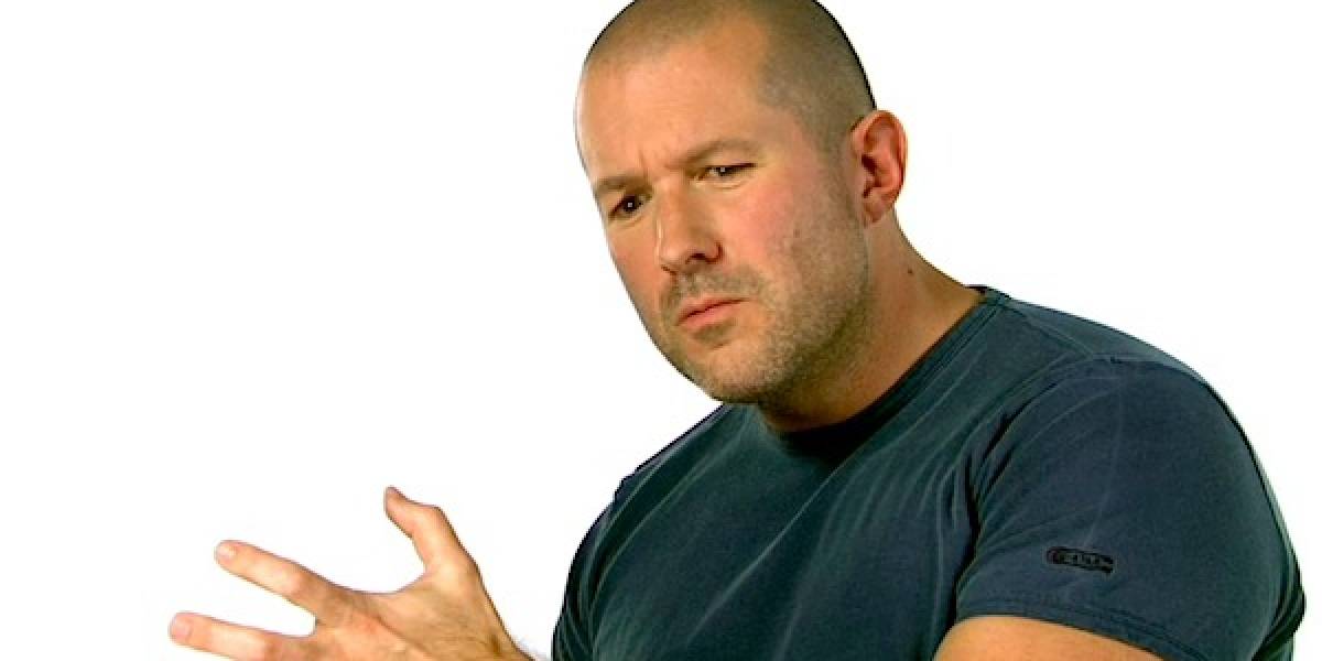 Jony Ive estaría trabajando en un iOS 7 minimalista