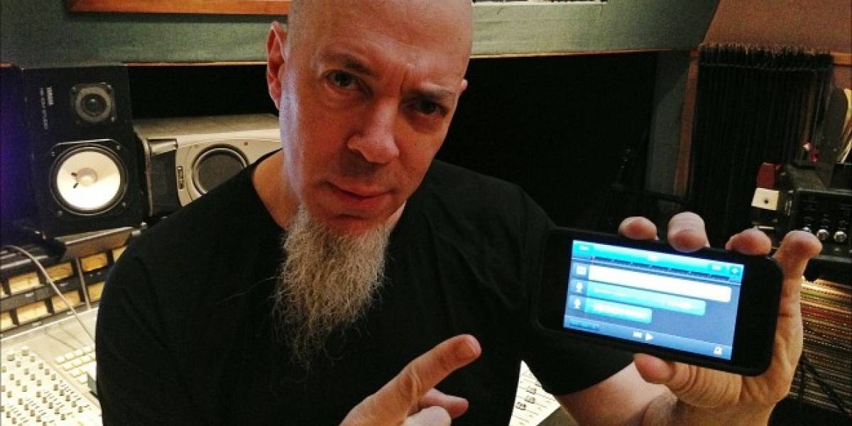 MindScore lanza su versión 2.0 con el respaldo oficial del tecladista de Dream Theater