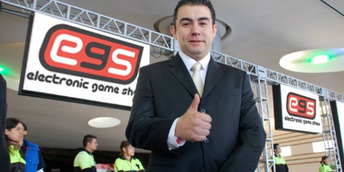 NB Entrevista: Jorge Lizárraga nos habla de la nueva cara del EGS FEST 2012