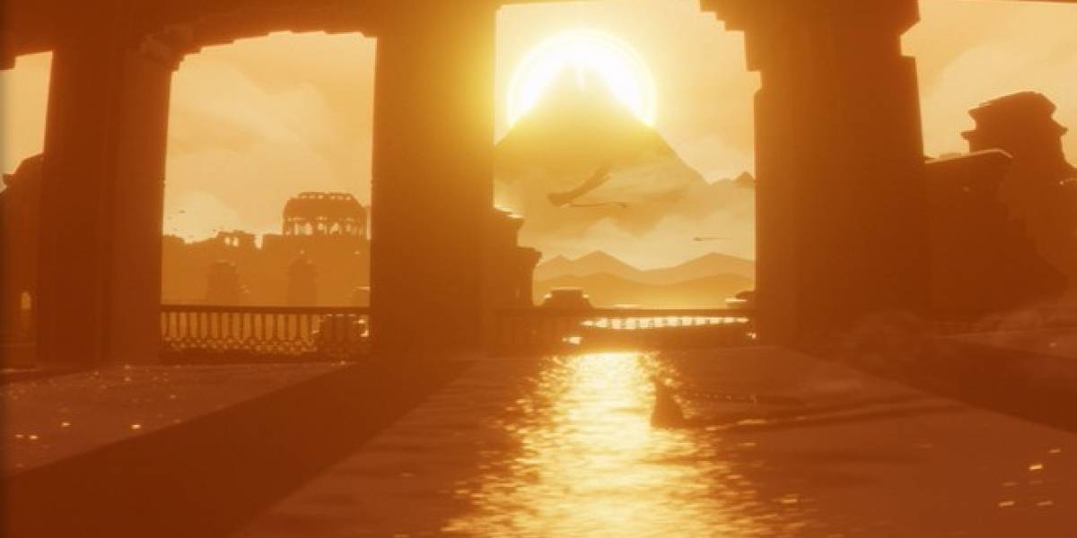 Journey tendrá edición en formato físico junto a Flow y Flower