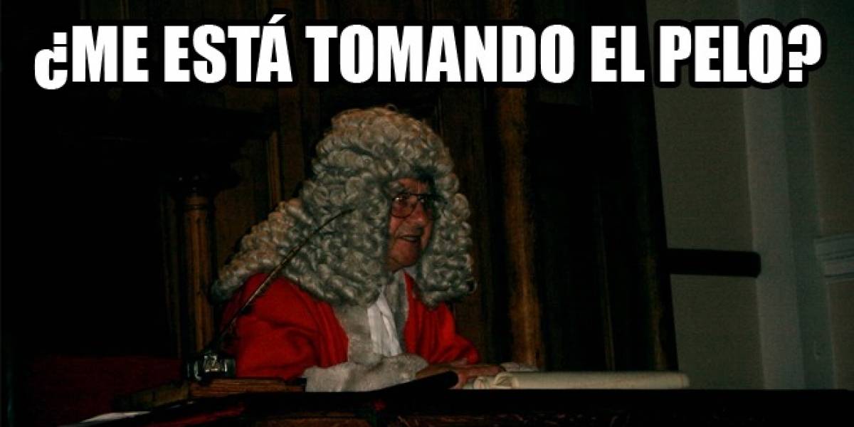 Fracasa demanda que comparaba el uso de los MMS con Napster
