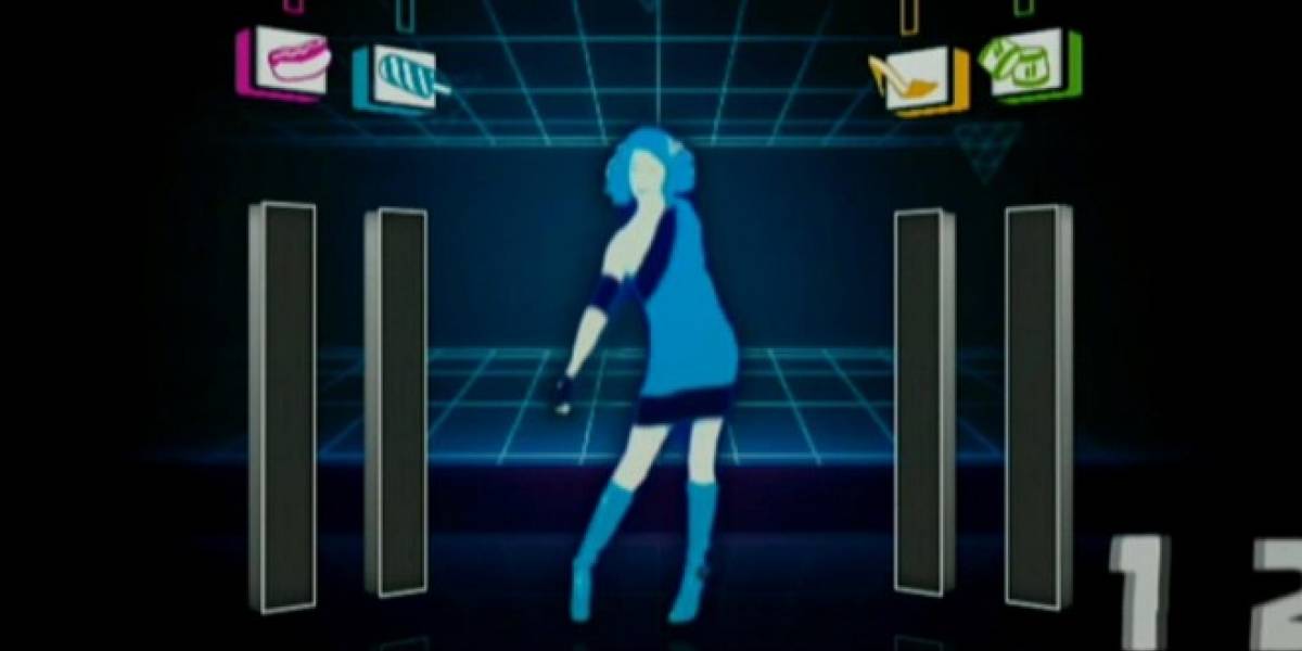 E3 2012: Ubisoft lanzará Just Dance: Disney Party para Kinect y Wii en octubre