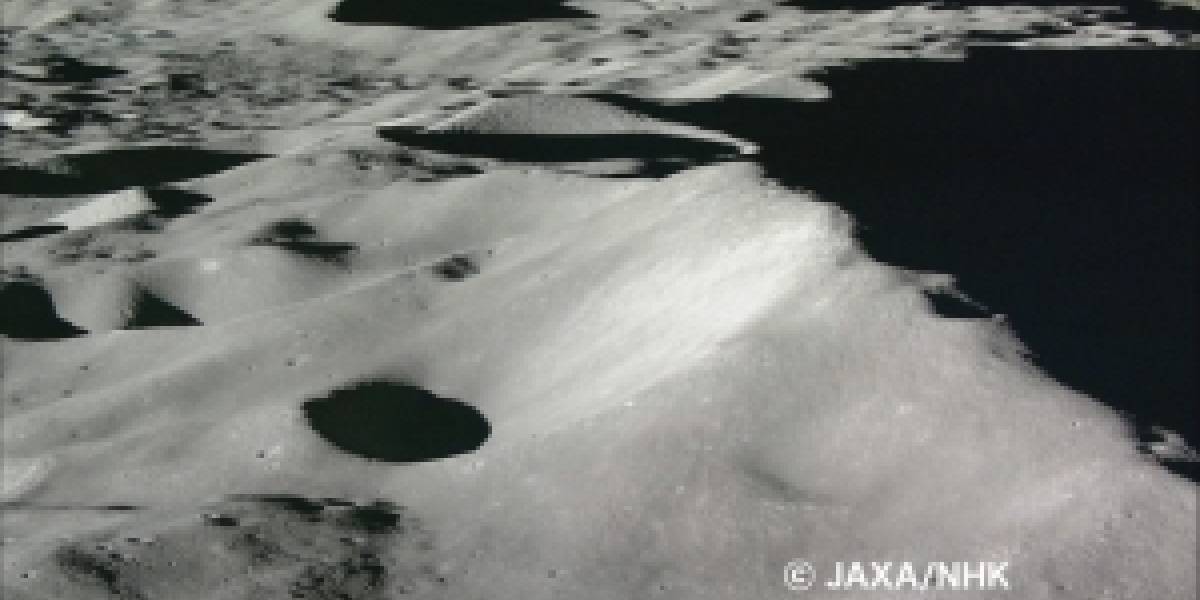 Futurología: Google presentará Google Moon 3D