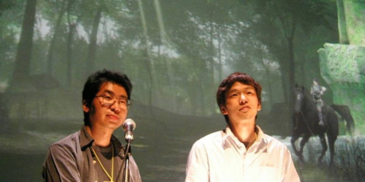 Productor de Shadow of the Colossus abandona Sony