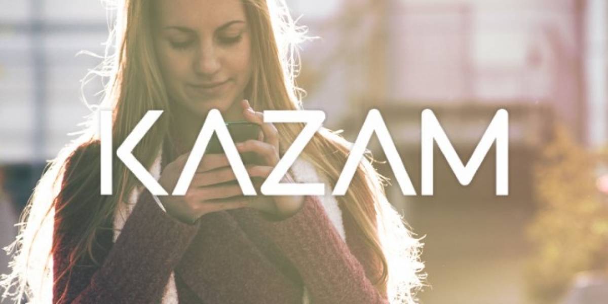 Kazam: así es la nueva marca de móviles Europea